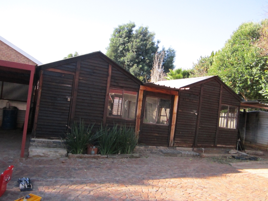 4 Bedroom Property for Sale in Croydon Gauteng