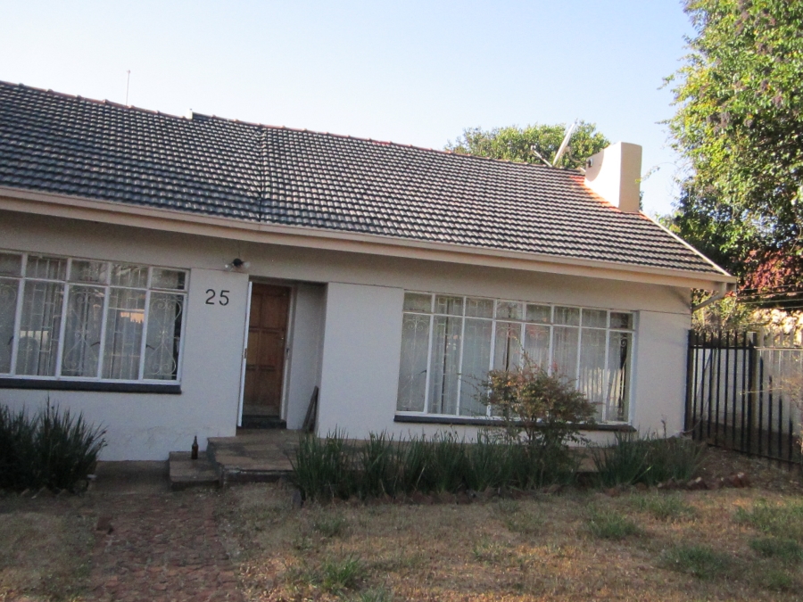 4 Bedroom Property for Sale in Croydon Gauteng