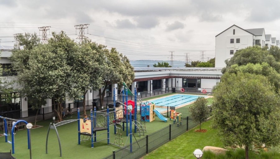 3 Bedroom Property for Sale in Greenstone Ridge Gauteng