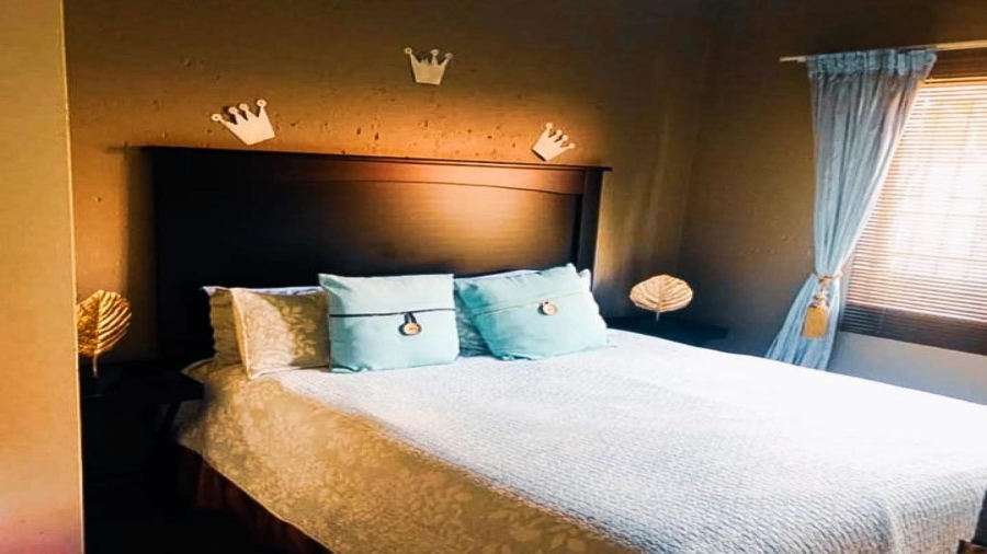 2 Bedroom Property for Sale in Birchleigh Gauteng