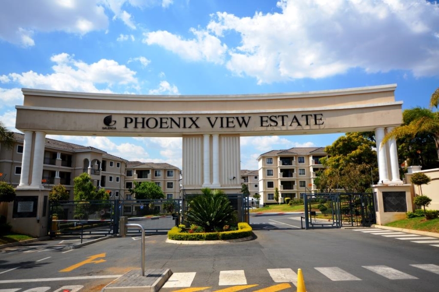 2 Bedroom Property for Sale in Carlswald Gauteng