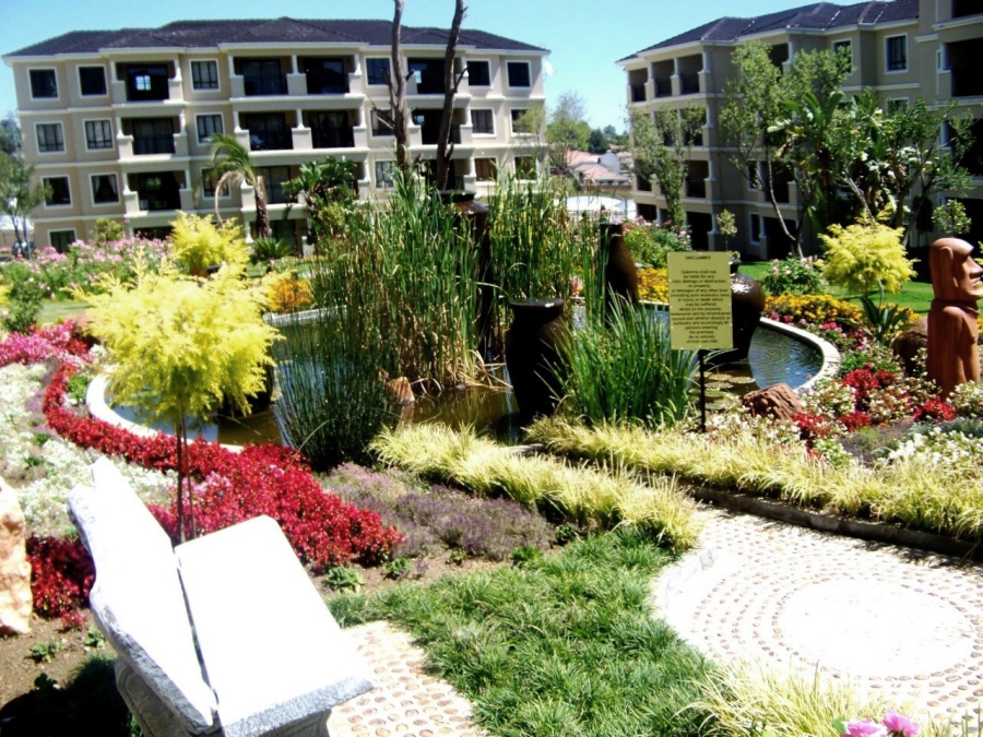 2 Bedroom Property for Sale in Carlswald Gauteng