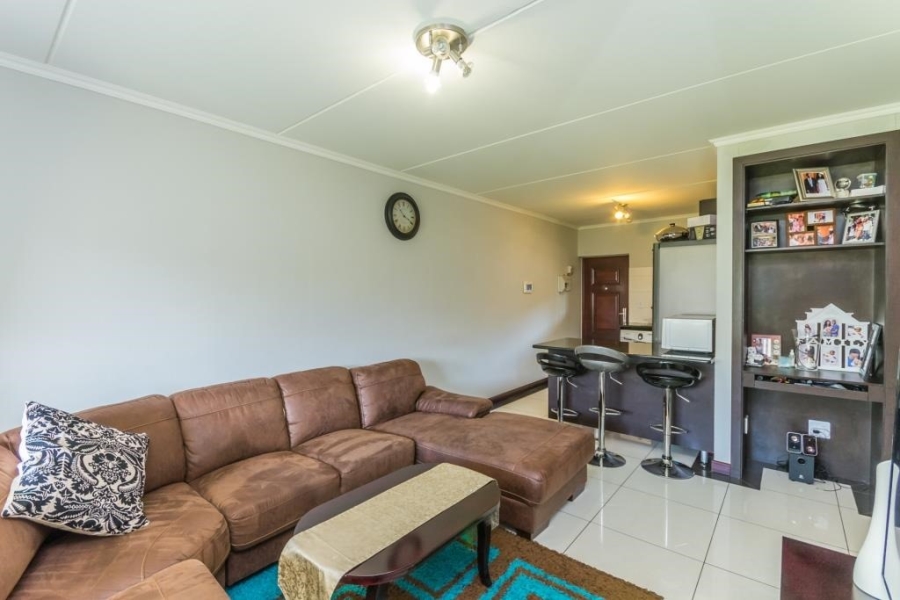 2 Bedroom Property for Sale in Carlswald Gauteng