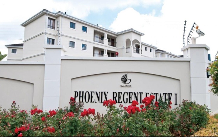1 Bedroom Property for Sale in Carlswald Estate Gauteng