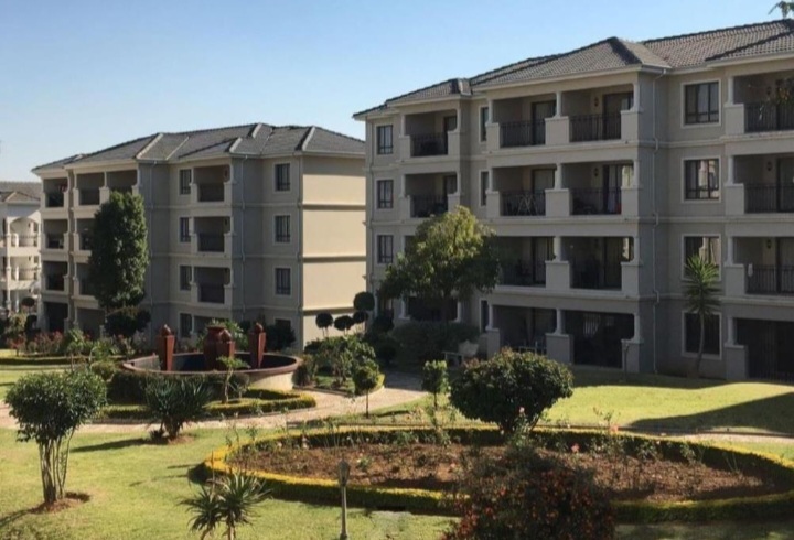 1 Bedroom Property for Sale in Carlswald Estate Gauteng