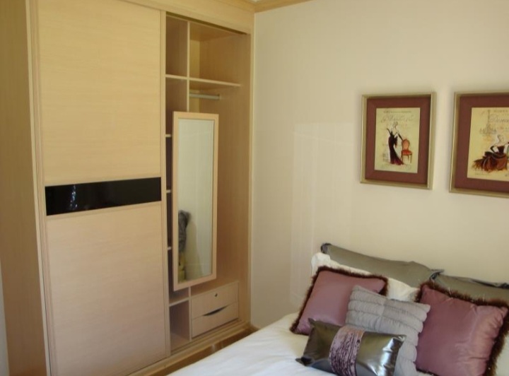 1 Bedroom Property for Sale in Carlswald Estate Gauteng