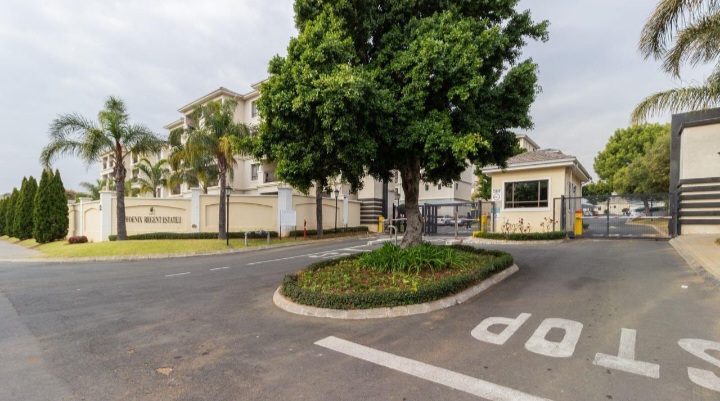 1 Bedroom Property for Sale in Carlswald Gauteng