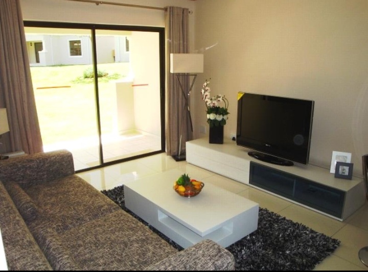 1 Bedroom Property for Sale in Carlswald Gauteng
