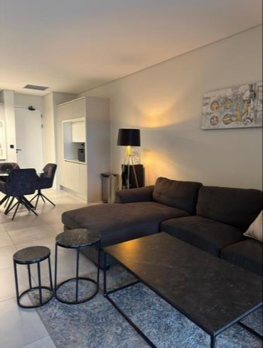 To Let 2 Bedroom Property for Rent in Waterfall Gauteng