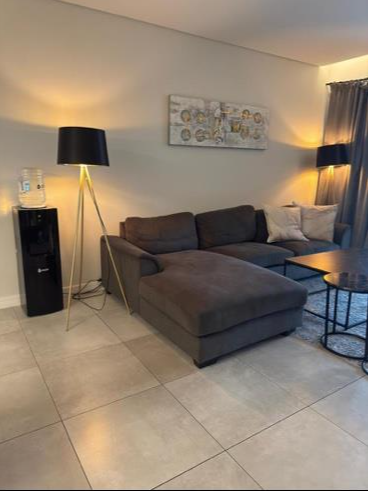 To Let 2 Bedroom Property for Rent in Waterfall Gauteng