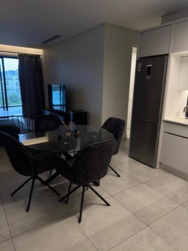 To Let 2 Bedroom Property for Rent in Waterfall Gauteng