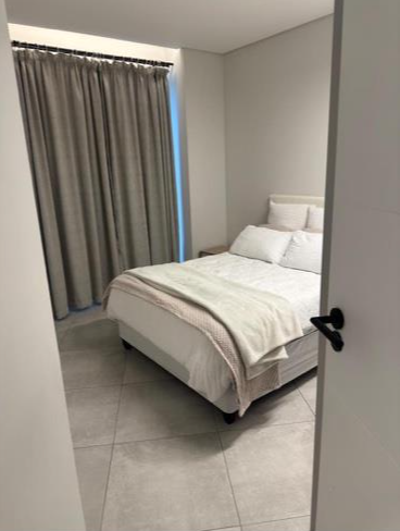 To Let 2 Bedroom Property for Rent in Waterfall Gauteng