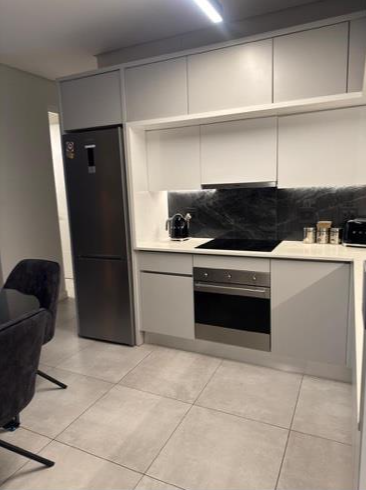 To Let 2 Bedroom Property for Rent in Waterfall Gauteng