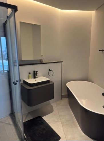 To Let 2 Bedroom Property for Rent in Waterfall Gauteng