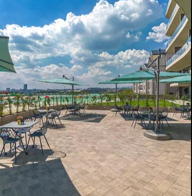 To Let 2 Bedroom Property for Rent in Waterfall Gauteng