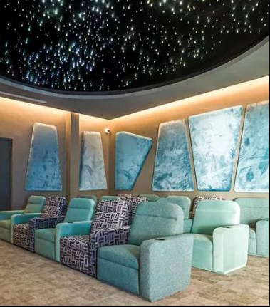 To Let 2 Bedroom Property for Rent in Waterfall Gauteng