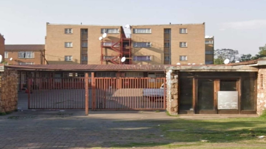 1 Bedroom Property for Sale in Vereeniging Gauteng