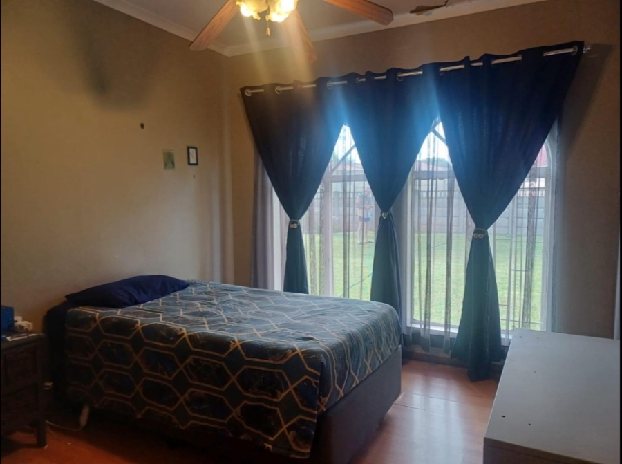 3 Bedroom Property for Sale in Bedworth Park Gauteng