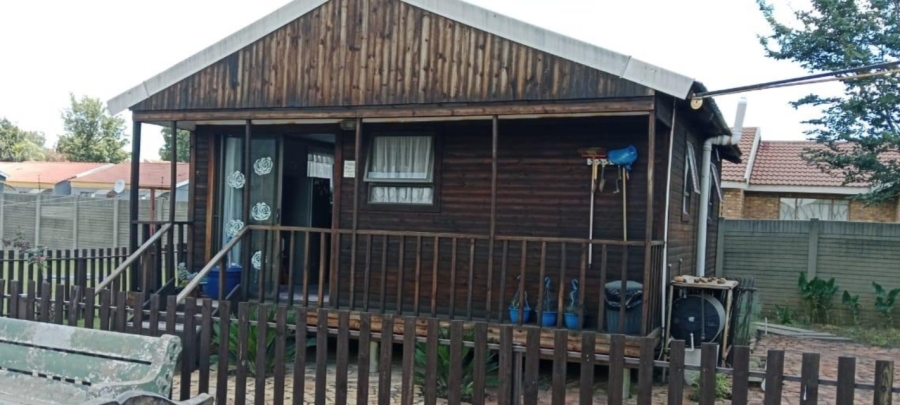 3 Bedroom Property for Sale in Bedworth Park Gauteng