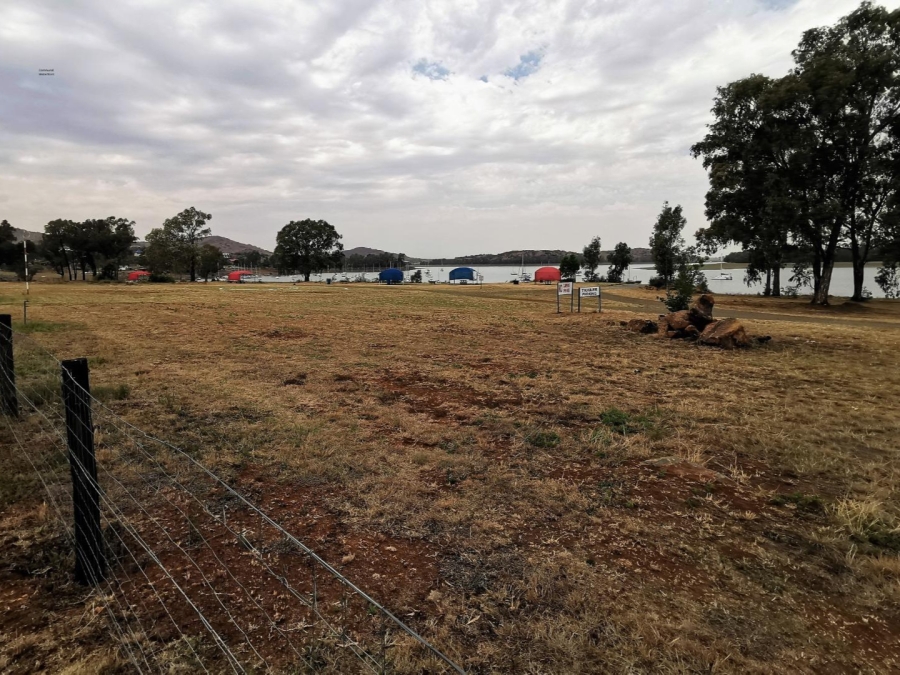0 Bedroom Property for Sale in Vaal Marina Gauteng