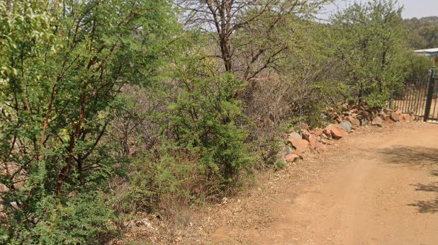 0 Bedroom Property for Sale in Vaal Marina Gauteng