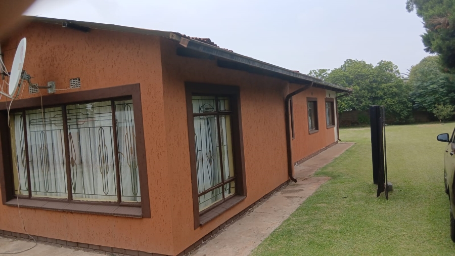 3 Bedroom Property for Sale in Sonland Park Gauteng