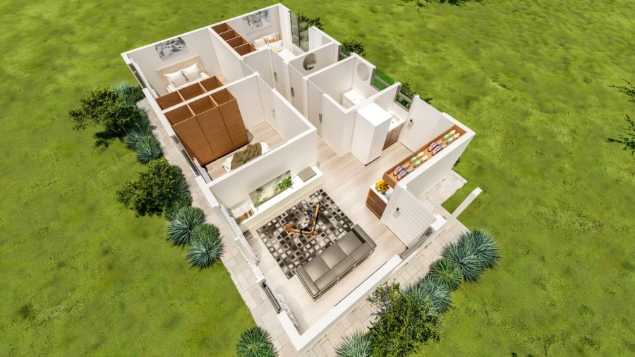 3 Bedroom Property for Sale in Sebokeng Gauteng