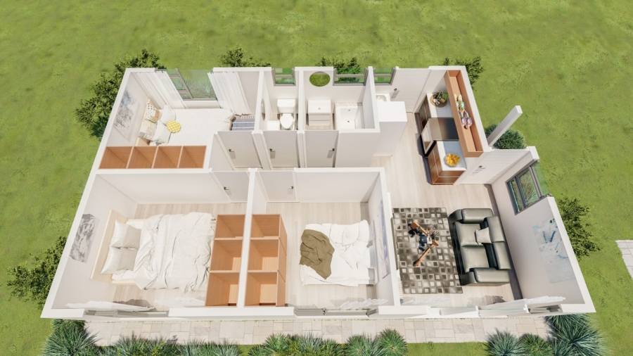 3 Bedroom Property for Sale in Sebokeng Gauteng