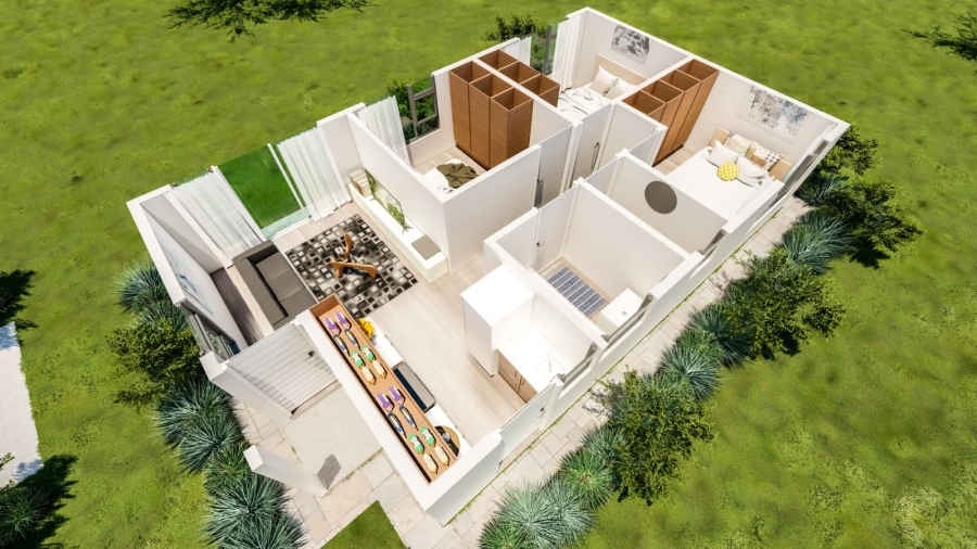 3 Bedroom Property for Sale in Sebokeng Gauteng