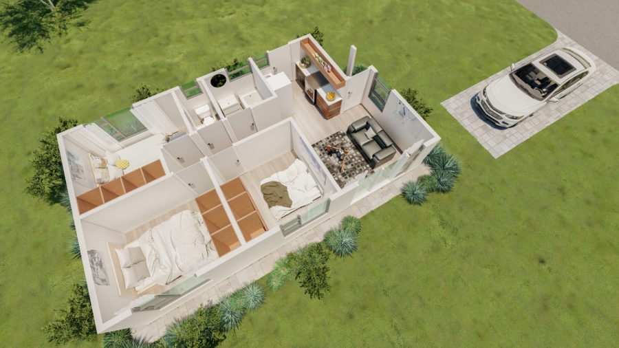 3 Bedroom Property for Sale in Sebokeng Gauteng