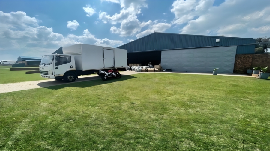 2 Bedroom Property for Sale in Roodia Gauteng