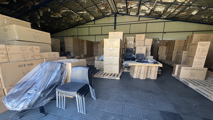 2 Bedroom Property for Sale in Roodia Gauteng