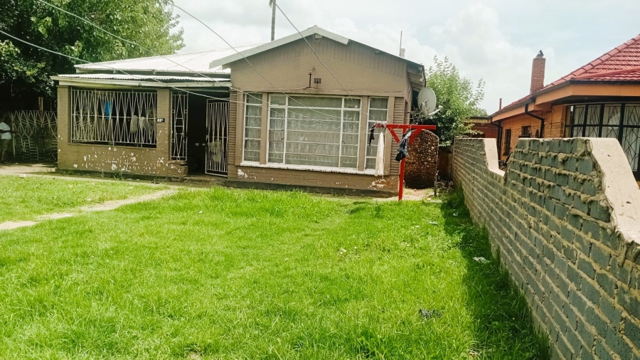 3 Bedroom Property for Sale in Vereeniging Gauteng