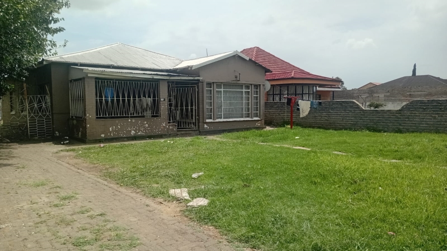 3 Bedroom Property for Sale in Vereeniging Gauteng