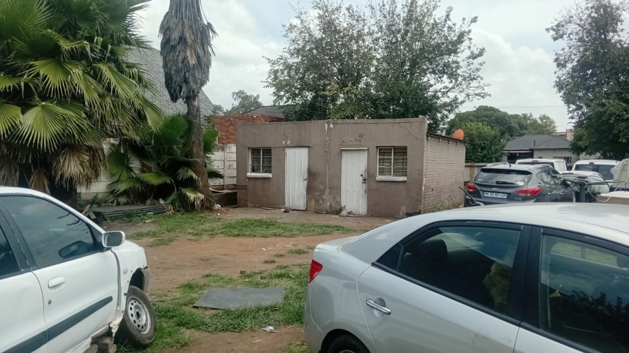 3 Bedroom Property for Sale in Vereeniging Gauteng