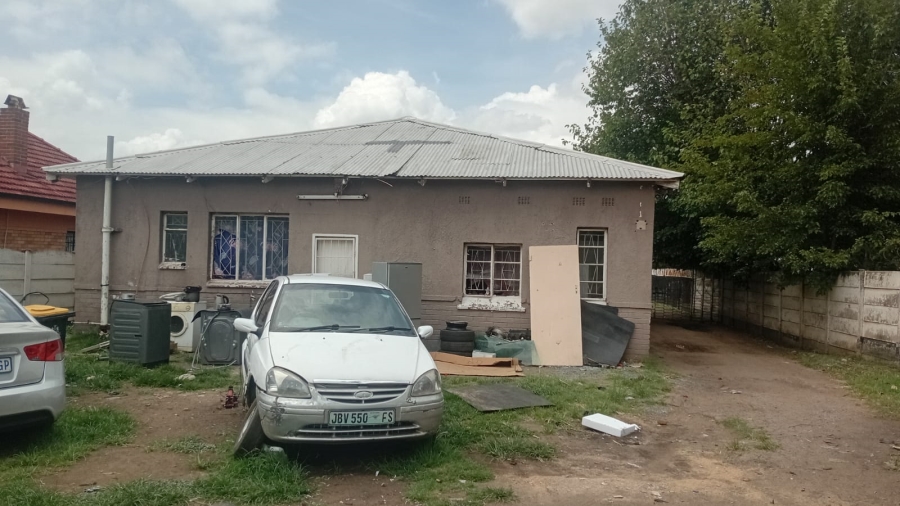 3 Bedroom Property for Sale in Vereeniging Gauteng