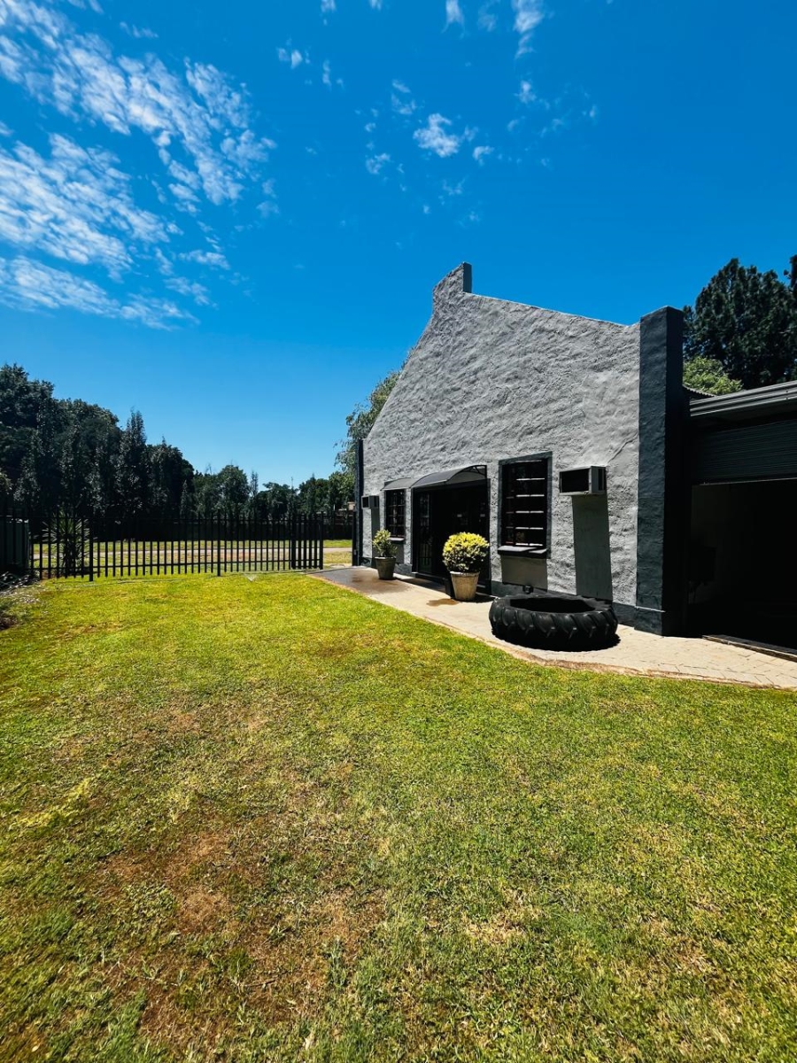 0 Bedroom Property for Sale in Meyerton Central Gauteng