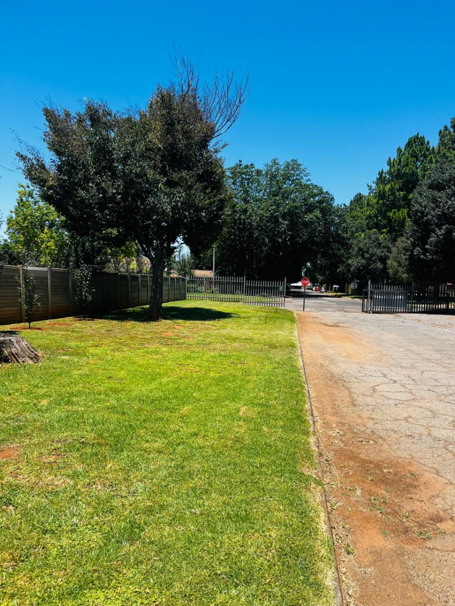 0 Bedroom Property for Sale in Meyerton Central Gauteng