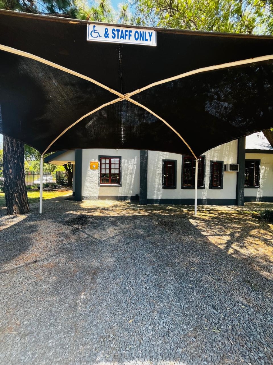 0 Bedroom Property for Sale in Meyerton Central Gauteng