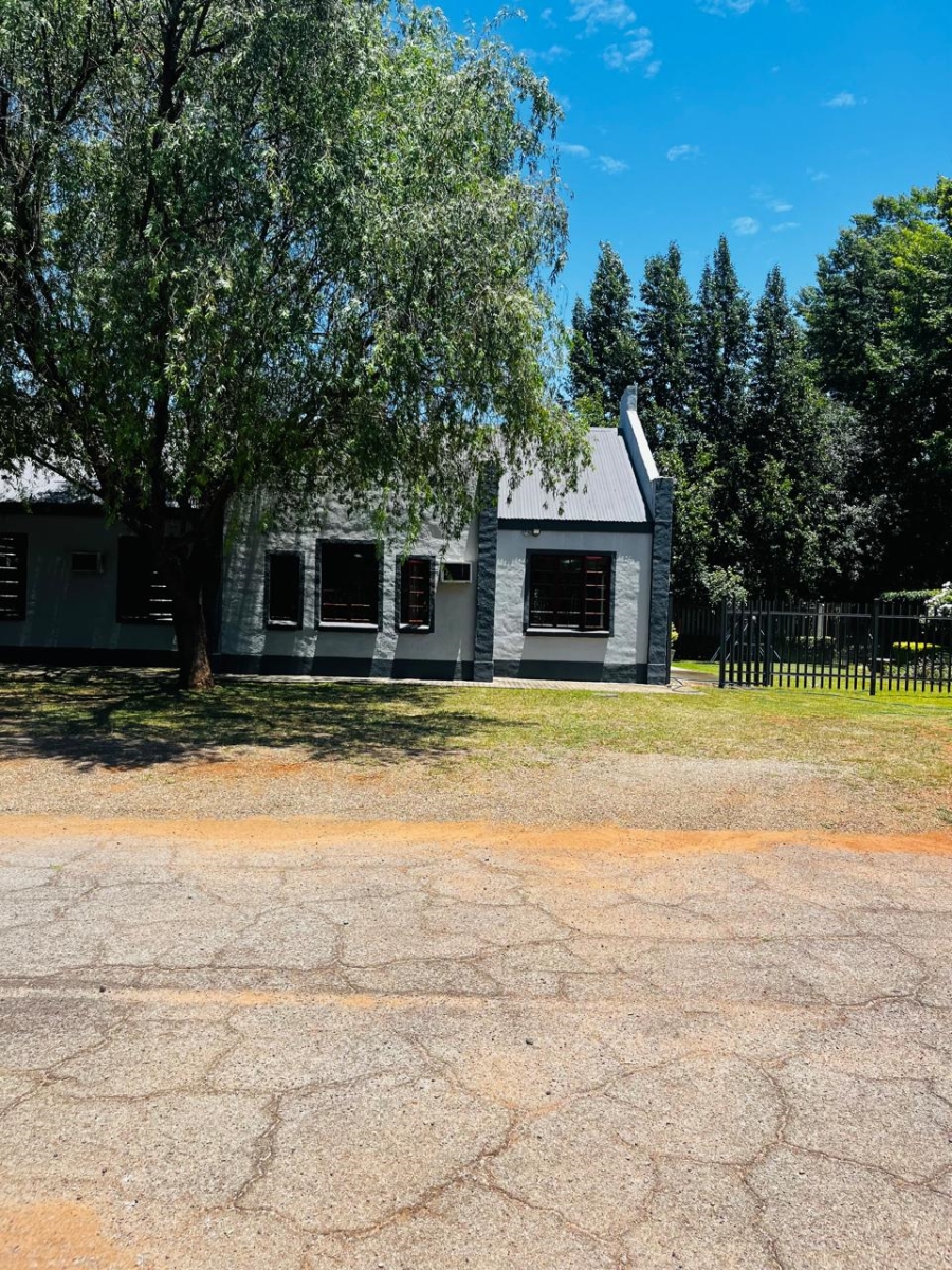 0 Bedroom Property for Sale in Meyerton Central Gauteng