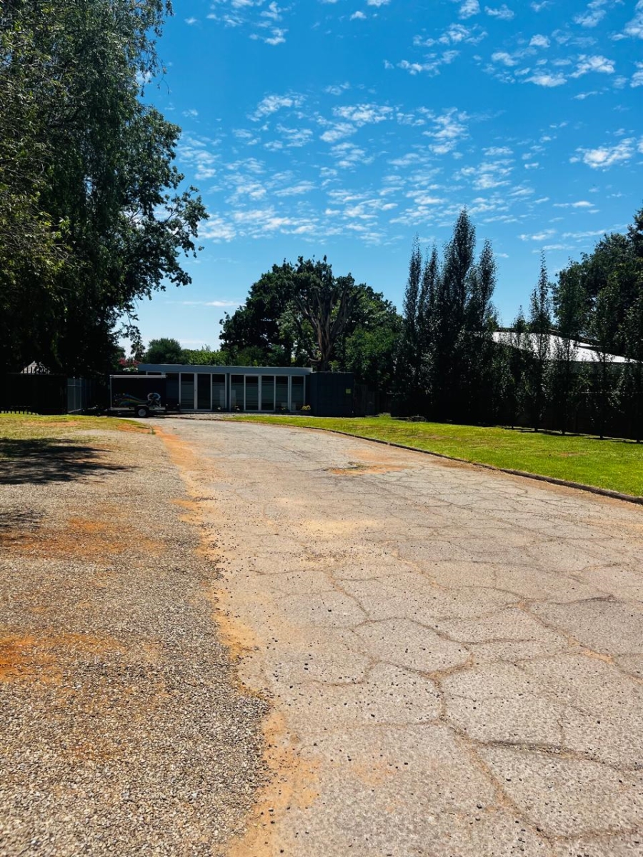 0 Bedroom Property for Sale in Meyerton Central Gauteng