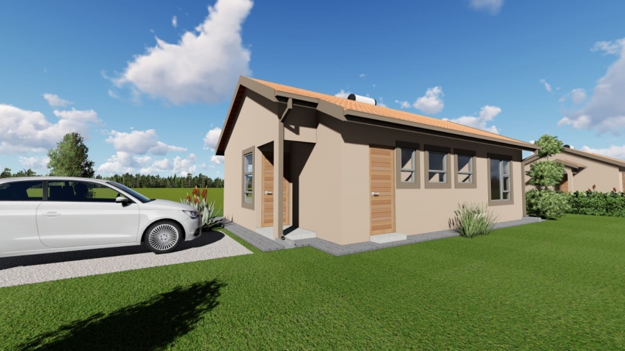 3 Bedroom Property for Sale in Sebokeng Gauteng