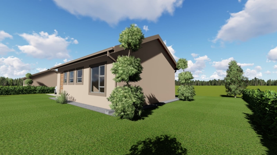 3 Bedroom Property for Sale in Sebokeng Gauteng