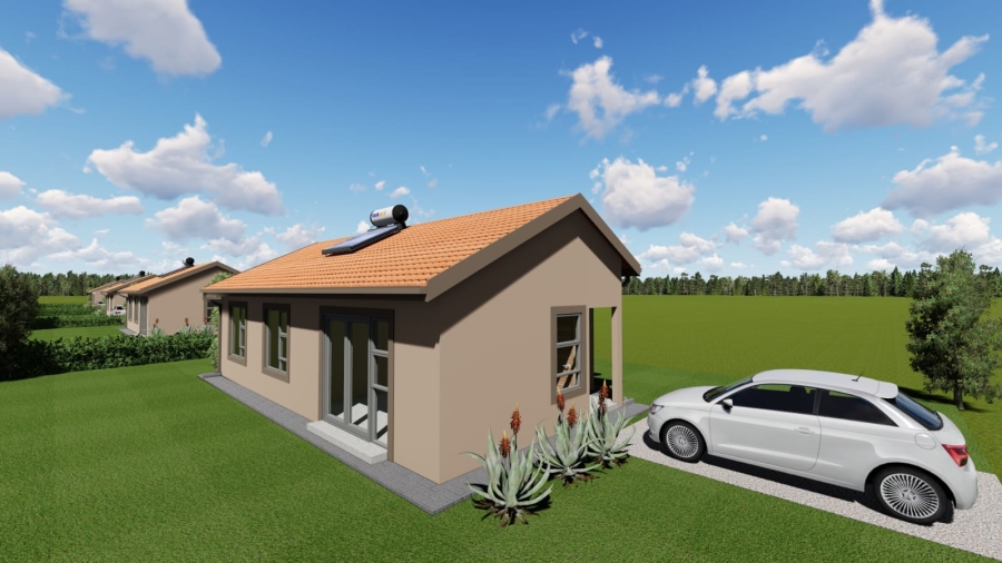 3 Bedroom Property for Sale in Sebokeng Gauteng