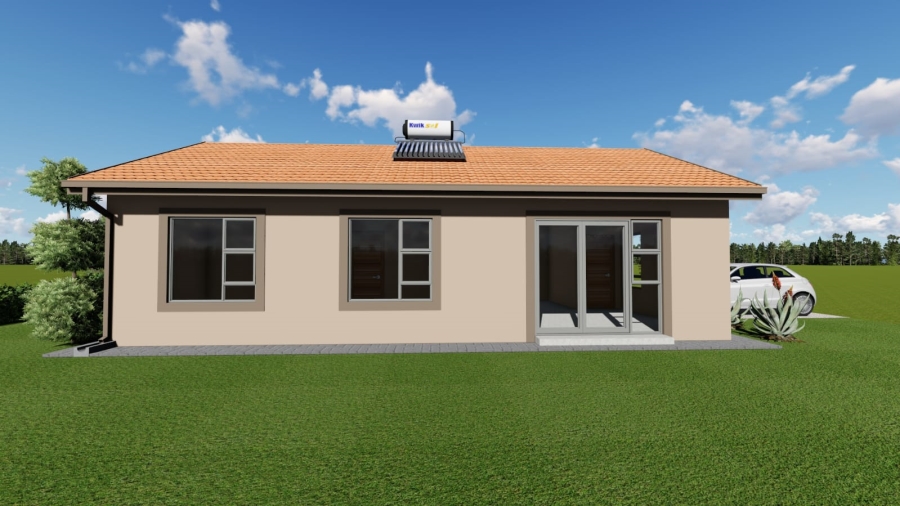 3 Bedroom Property for Sale in Sebokeng Gauteng
