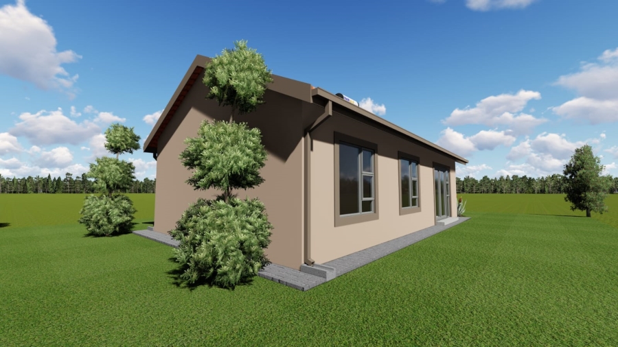 3 Bedroom Property for Sale in Sebokeng Gauteng