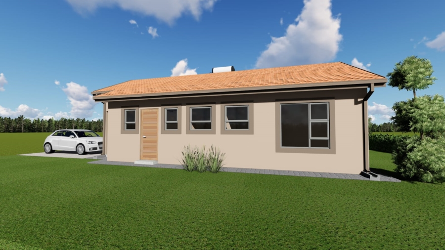 3 Bedroom Property for Sale in Sebokeng Gauteng