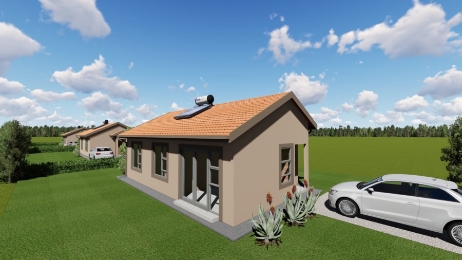 3 Bedroom Property for Sale in Sebokeng Gauteng