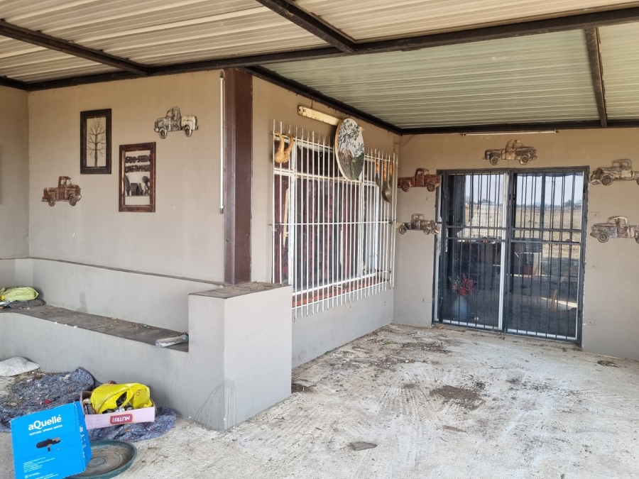3 Bedroom Property for Sale in Chrissiefontein Gauteng