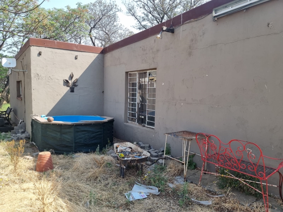 3 Bedroom Property for Sale in Chrissiefontein Gauteng